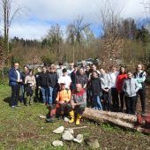 Für einen klimafitten Walgau