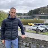 Ein neuer Ortskern für Schlins