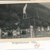 Turnerschaft Dalaas feiert Geburtstag