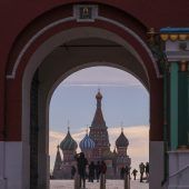 Machtkampf in Moskau