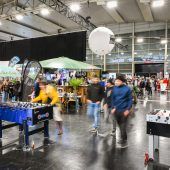 Dornbirner Messe zieht positive Schau!-Bilanz