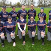 Dornbirn Indians schielen auf Titelgewinn
