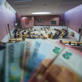 Länder wollen mehr Steuergeld