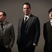 Kabarett, Jazz und Kasperltheater