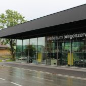 Wälder Museen schaffen Gesamterlebnis