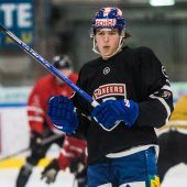 Reinbachers NHL-Aktien sind gestiegen