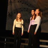 Viel Applaus und Standing Ovations