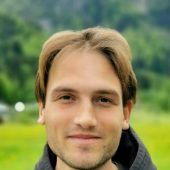 Dieser Dornbirner Student bewarb sich für den SPÖ-Vorsitz