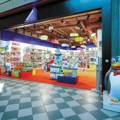 Im Ravensburger Shop 15 Prozent sparen