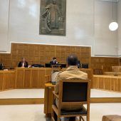 Konflikt zwischen Nachbarn: Prozess wegen gefährlicher Drohung