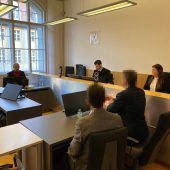Arzt zu teilbedingter Haftstrafe verurteilt