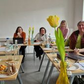Ein Hoch auf die Literatur