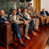 Tolles Line-up am Oster– wochenende am Arlberg