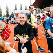 Letzte freie Plätze für die VN-Laufgruppe
