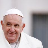 Papst verzichtet auf Kreuzweg am Kolosseum