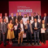Eine große Bühne für die kleinen Unternehmen