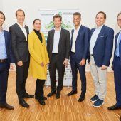 Lebendiger Wegweiser für nachhaltiges Bauen