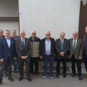 Götzner Kameraden luden zur JHV