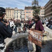 Italien plant strenge Strafen
