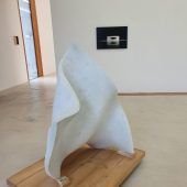 Skulpturen als steinerner Kompass