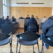 Frau brachte Wohnblock in Gefahr