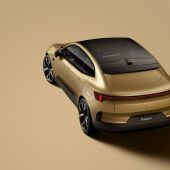 Autonews der Woche Elektro-Passat VW ID.7 kommt im Herbst / Polestar zeigt neues SUV-Coupé