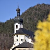 Naturerlebnis und Geselligkeit