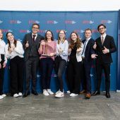 Bezauer sichern sich Marketing Trophy