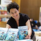 Im Juni dreht sich an vier Tagen alles um Kinder- und Jugendbücher