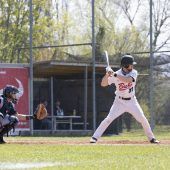 Zwischen Bulls und ­Indians bleibt es ­weiter spannend