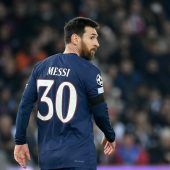 Messi und PSG: Scheidung steht bevor