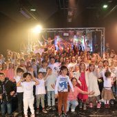 Ein Bürgermeister wird zu DJ Bürgi