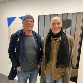 Galerie startet ins neue Jahr