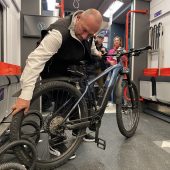 Eine S-Bahn namens Hohenems