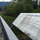 Vorarlberger Unterstützung für Holocaust-Erinnerungsstätte