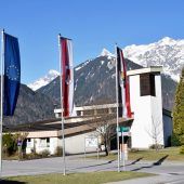 Ein sakrales Kunstwerk aus der Heimat