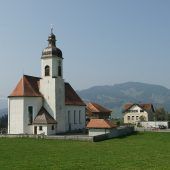 Ein Juwel im Bregenzerwald