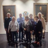 Zu Besuch im Museum Arche Noah in Hohenems