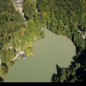 Staufensee-Flächen nun bei der Stadt