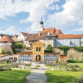 Barockstadt ­Schärding