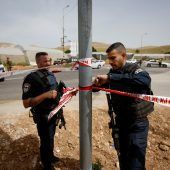 Israelische Frauen im Auto getötet