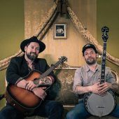Im Freudenhaus wird es diese Woche musikalisch