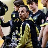 RHC Dornbirn scheiterte in Wimmis
