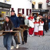 Wenn die Kirchenglocken schweigen