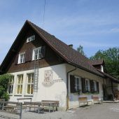 Neuer Spiel- und Vorplatz für VS Gütle