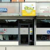 Förderexperten für Unternehmen vor Ort