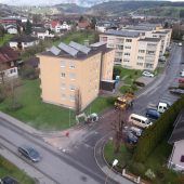 Nahwärmenetz Frastanz wächst weiter