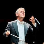 Orchestra della Svizzera italiana im Kulturhaus