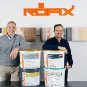 Röfix stellt Sortiment um