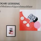 Circuli mirabiles oder die hohe Kunst der Balance